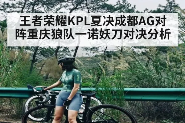 王者荣耀KPL夏决成都AG对阵重庆狼队一诺妖刀对决分析 - KAIYUN